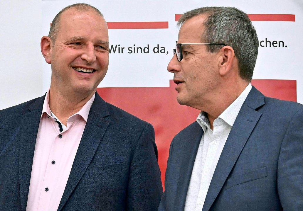 Beamte: Gehaltsabschluss statt Demo