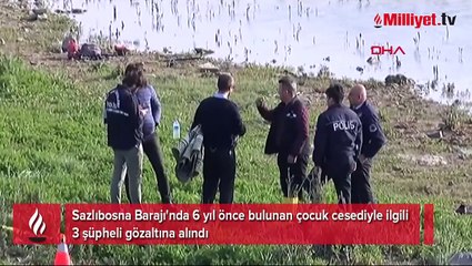 Korkunç olayı rehber öğretmen ortaya çıkardı!