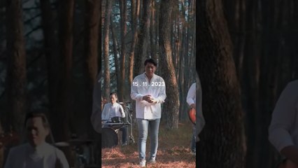Stay tune gaes H-3 menuju rilisnya MV "Terpaku Di Hatimu" #viral #trending #viralvideo #fyp