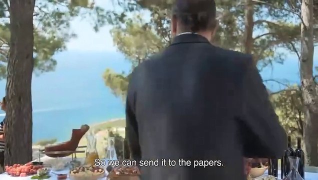 Aleksi - Aleksi fails to find a job after graduating from college and returns to live under her parents' roof, helping out on the family vineyard._Trim