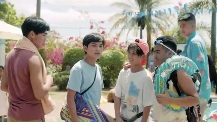 Death.Of.Nintendo (2020) - Buong Pelikula - In the early 1990s, a teenager and his gang of friends enjoy their.Summer playing games as they grow up.