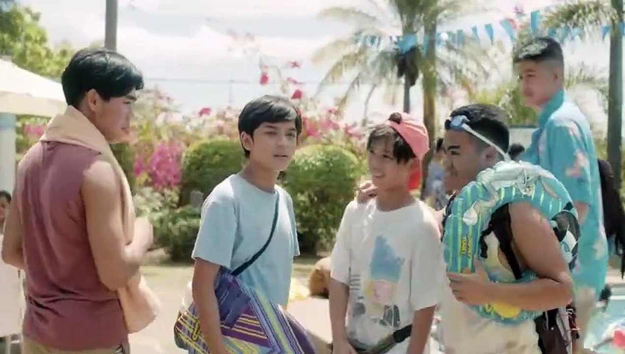 Death.Of.Nintendo (2020) - Buong Pelikula - In the early 1990s, a teenager and his gang of friends enjoy their.Summer playing games as they grow up.