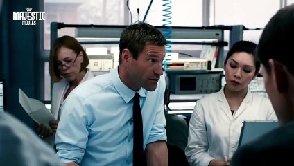 CIA Agent Thriller - Must-Watch Movie 🎬