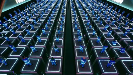 Beast Games - Teaser officiel ｜ Prime Video