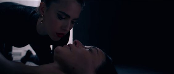 The Substance - Exciting VOSTFR Trailer 🎬