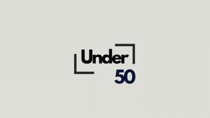 Under 50 - Simone Tomatis