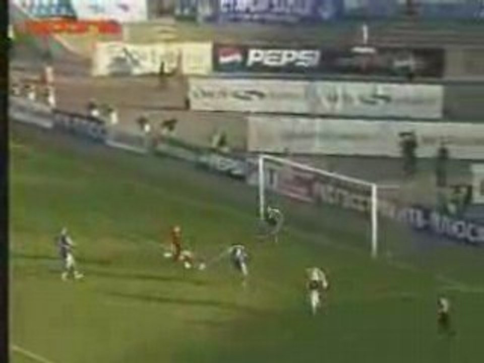 D.Moskova - Rubin Kazan