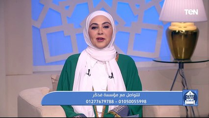 جهود مؤسسة فذكر في أعمال الخير مع الشيخ أحمد المالكي - بيت دعاء
