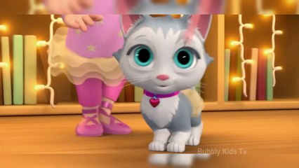 A For Apple B For Ball I Abcd Song I Abc Song Nursery Rhymes