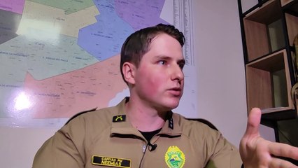 Operação Força Total: Polícia Militar deflagra procedimento para ampliar segurança nas ruas de Cascavel