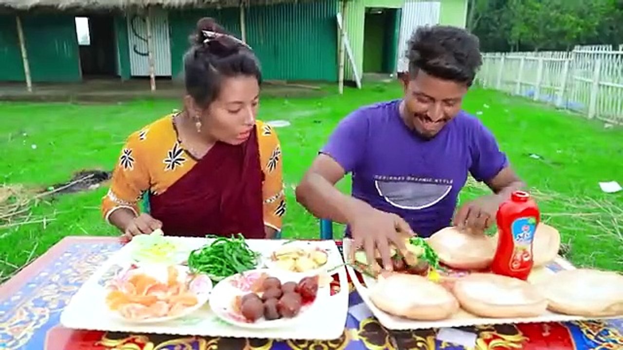 Very Special Trending Comedy Video 2024 😂 Amazing Funny Video Episode 181 By Busy Fun Ltd