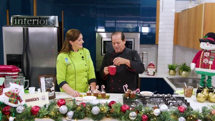 Cocina de hoy  27 Noviembre 2024