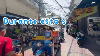 vlog l ME ACOSTe CON UN LOCO mi PEOR cita en BANGKOK nuevo APARTAMENTO y visita de mi amig