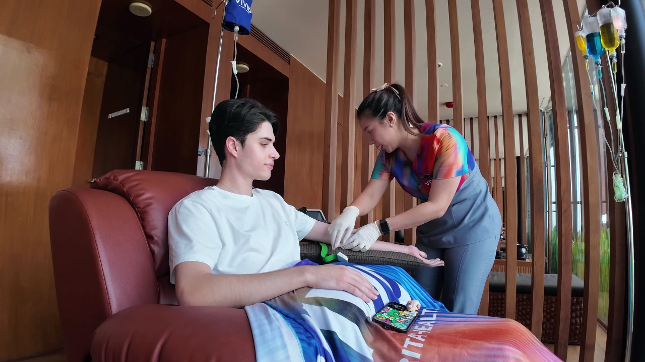 vlog l POR QUe ME FUI no podia mas y todo termino MAL escondido en CHIANG MAI