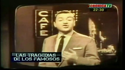 La muerte de Julio Sosa