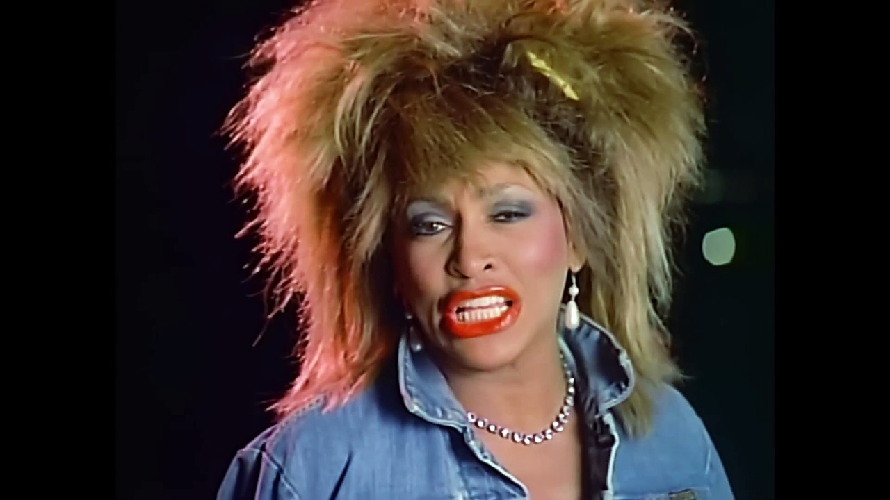 Tina Turner - What's Love Got To Do With It | What's Love Got To Do With It (1984)
