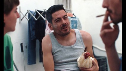 Por donde pasa el silencio - Tráiler oficial