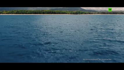 Lilo y Stitch (2025) - Teaser tráiler oficial español