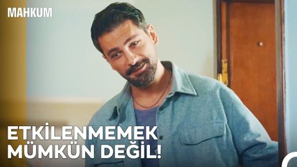 Fırat'ı Şaşırtan Manzara - Mahkum 28. Bölüm