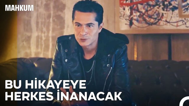 Barış Ekibine Yalan Söyledi - Mahkum 28. Bölüm