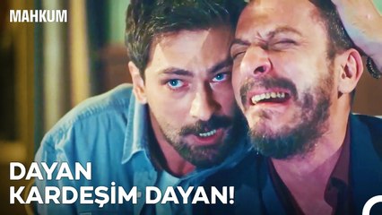 Bu Acı Geçer Mi Fırat ?- Mahkum 28. Bölüm