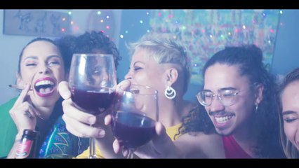 O Vazio de Domingo à Tarde | Trailer Oficial