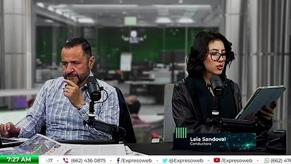 EXPRESS DE EXPRESO 26/NOV