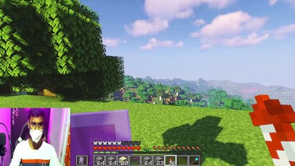 I Built FreeFire Old Map | Minecraft Builds | Minecraft | Free Fire | Bermuda Map #3