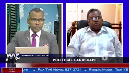 Morning Edition: 26th November 2024