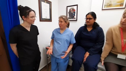 Expert Healthcare Services at Bridgnorth General Practice 🩺