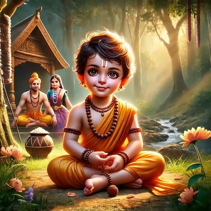 Markendeo & Mahadev