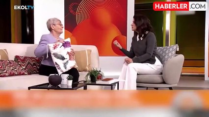 Canan Karatay'dan aşı itirafı: Hayatımda hiç olmadım