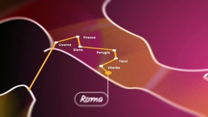 Milano-Cortina 2026, il viaggio della torcia olimpia cin Italia: le tappe