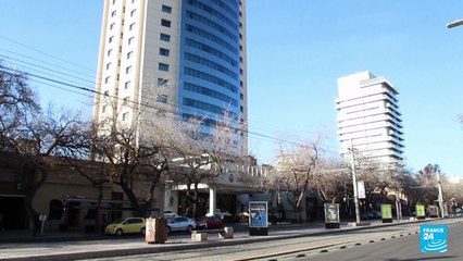 Argentina estudia demanda de desestimación en caso de rugbistas franceses acusados de violación