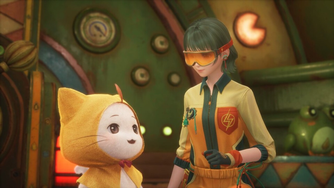 Riesige Open World, keine Kämpfe: Millionen Spieler warten auf Infinity Nikki, Release ist ganz nah