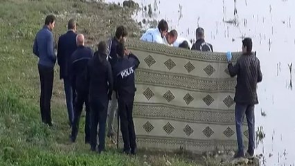 Sazlıbosna Barajı’nda 6 yıl önce bulunan çocuk cesediyle ilgili 3 şüpheli gözaltında
