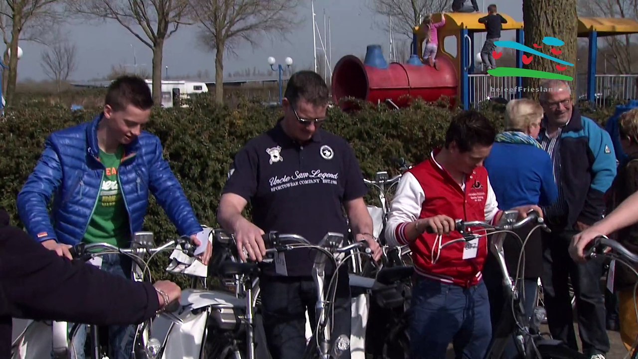 Batavus / Beleef Friesland