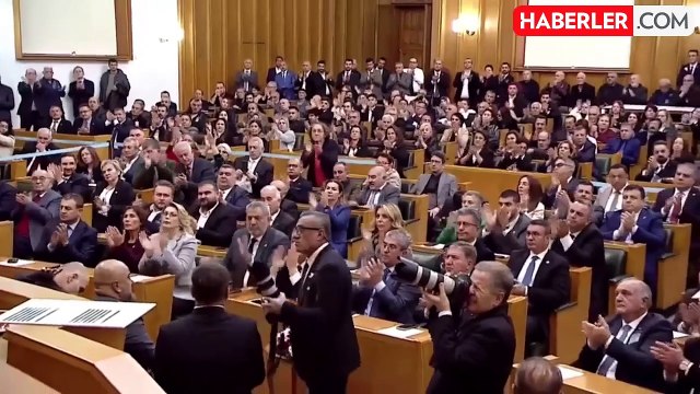 CHP lideri Özel'den çok konuşulacak Öcalan iddiası: Bir günde izin çıkaracak