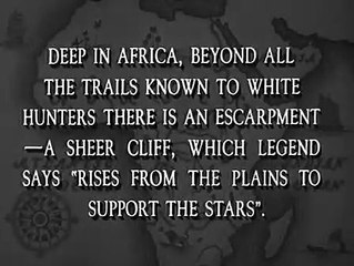 Le trésor de Tarzan. (Tarzan the Ape Man) Johnny.Weissmuller.1941