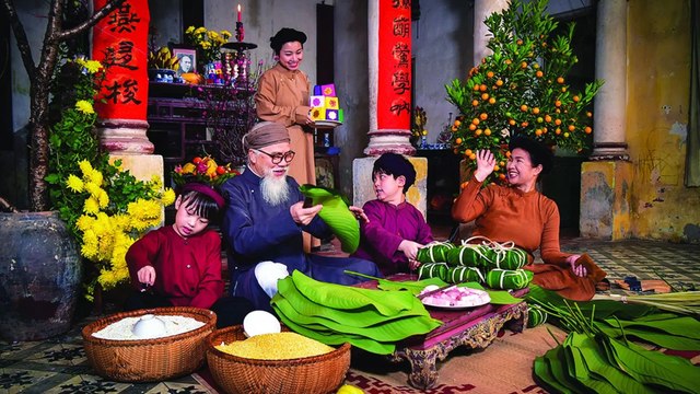 Thủ tướng Chính phủ đồng ý nghỉ 9 ngày Tết Nguyên đán 2025, bắt đầu từ 26 tháng Chạp | VTC Now