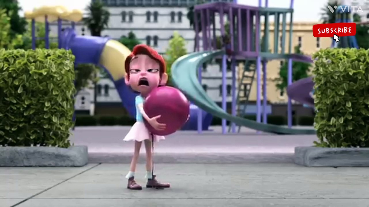 Video | funny | entertainment | short | animation | cartoon