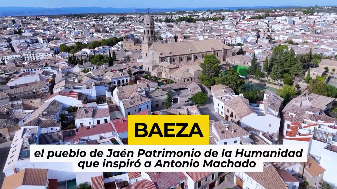 Baeza