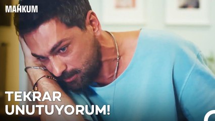 Fırat'ın Zamanı Daralıyor - Mahkum 28. Bölüm