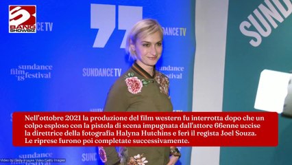 Alec Baldwin, due anni infernali, è ‘distrutto’