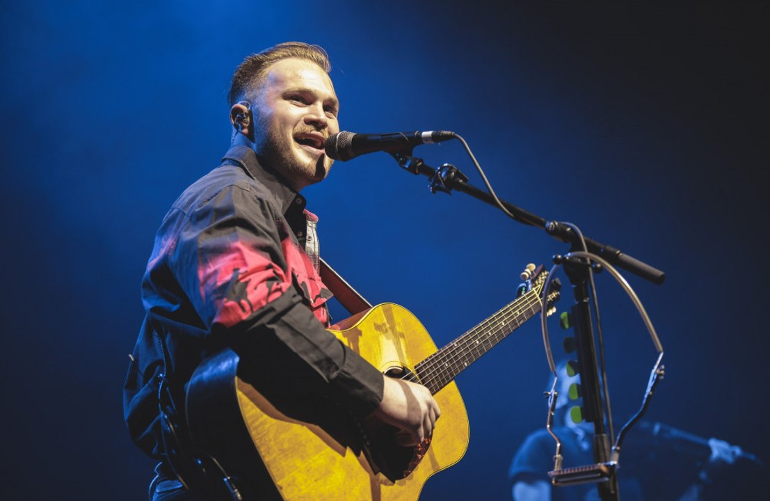 ビルボード・ミュージック・アワードのノミネーション発表、ザック・ブライアンが最多21回