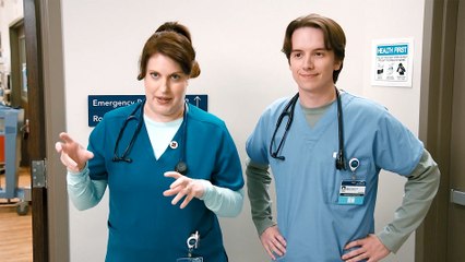 Breaking the Rules on NBC's St. Denis Medical
