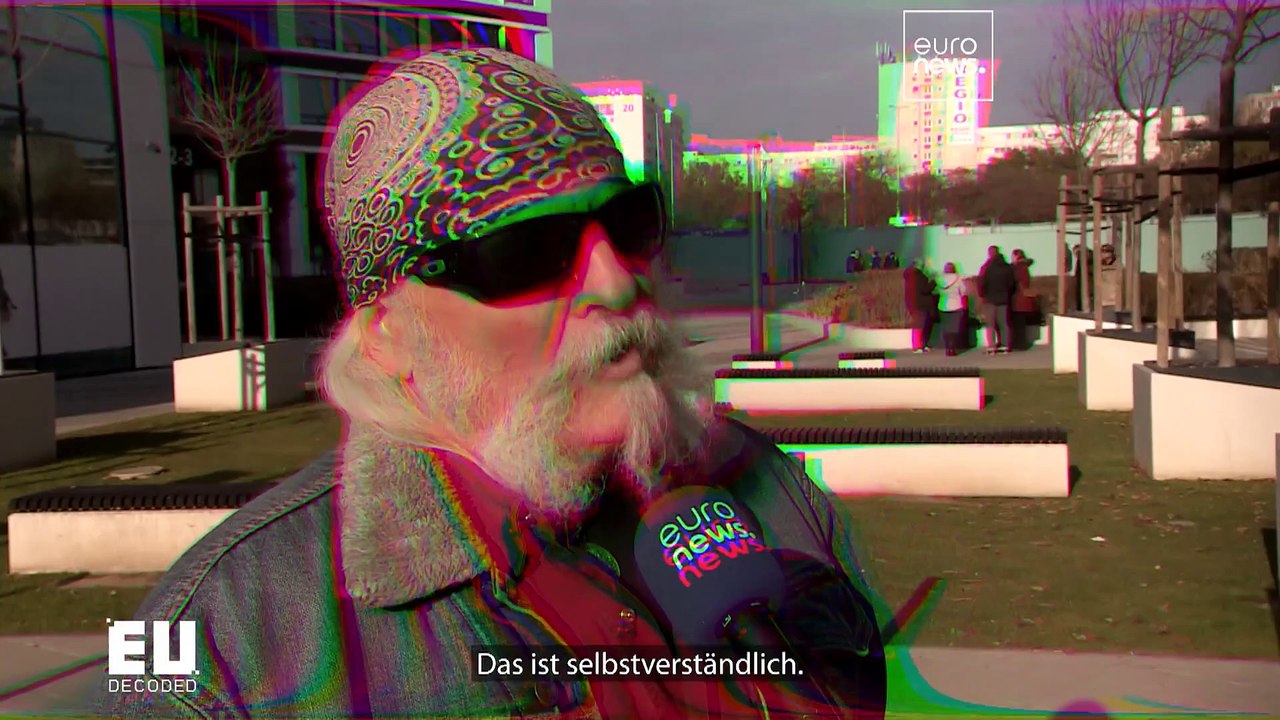 EU DECODED: Verhandlung der Kompromisse beim Entwaldungsgesetz