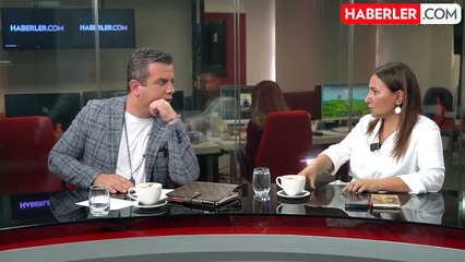 Yazar Elif Çakır 'Kabataş olayı'nın gerçeklerini ilk kez Haberler.com'a anlattı