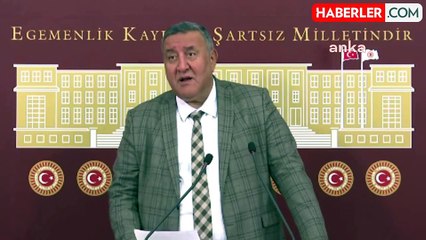Ömer Fethi Gürer:  "Vatandaş Alım Gücü Daraldığı İçin Marketten Sebze Alamıyor"