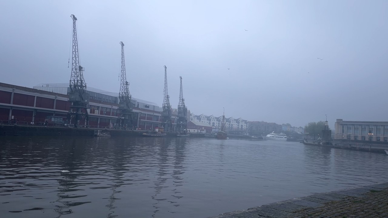 Bristolians Discuss: Have you noticed a deterioration in bristol roads?